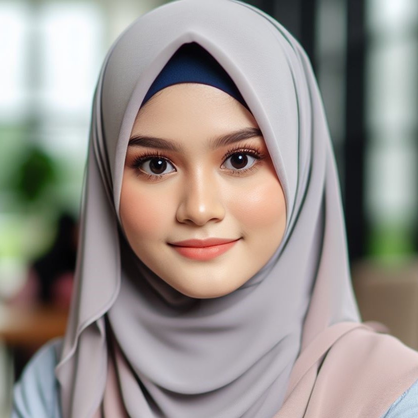 Mimi Binte Hazri